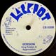 Stop Them Jah  Version Jackpot 7 inch