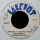 Straight To Edward's Head on Jackpot reissue label