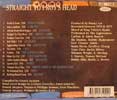 Straight To Prince Jazzbo Head CD cover