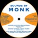 Super Love&nbsp;by Super Soul on 12 inch Sounds By Monk label