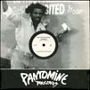 South East / Pantomine reissue 10 Inch company sleeve