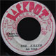 The Killer on Jackpot label