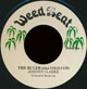 The Ruler (Aka Cold I Up)&nbsp;by Johnny Clarke&nbsp; on Weed Beat label