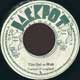 The Stal - A - Watt&nbsp;by Cornell Campbell on Jackpot label