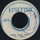 Three Times Three on Upsetter label