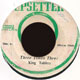 Three Times Three on Upsetter label