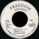 Too Much Killing&nbsp;by Prince Alla on Freedom Sounds label