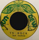 75 Rock by Bim Sherman & King Tubby on Sun Dew label