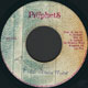 Trinity's Fire Down Ther on Prophets label