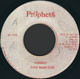 Version&nbsp;Fire Man Dub on Prophets label