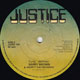 Trying Youthman Version on Justice label