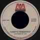 Tubby's Vengence on Micron repress label