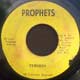Legacy Woman on Prophets label