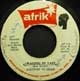 Waiting In Vain by Johnnie Clarke on Afrik label