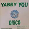 Walls Of Jerusalem on Yabby You repress 12"