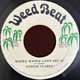 Want-e Want-e Can't Get It by Johnnie Clarke on Weed Beat label