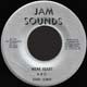 City Of The Weak Heart&nbsp;by Earl Zero on Jam Sounds label