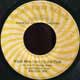 Black Man Stand Up Pan Foot&nbsp;by Welton Irie on South East Music label