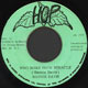 Who Make Such Miracle&nbsp;by Rannie Davis on Hop label