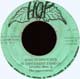 King Tubby's Dub In Different Fashion on Hop label
