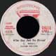 Who Say Jah No Dread on Pablo International label
