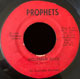  Wolfman Rock on Prophets label