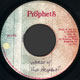 Trinity's Words Of The Prophet on Prophets label
