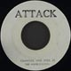 Channel One Feel It on Attack label