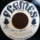 You Must Believe Me&nbsp;Version by Delroy Wilson on Flames label