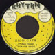Zion Gate on Rhythm label