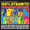 100% Dynamite! CD cover