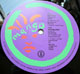Pressure Drop Volume 1 - Mango 7 inch label