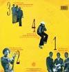 Pressure Drop Mango  12 inch rear sleeve