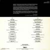 20 Reggae Classics rear LP cover