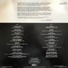 20 Reggae Classics Volume 2 LP rear cover