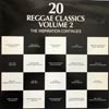 20 Reggae Classics Volume 2 LP cover