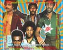 400% Dynamite! rear CD cover
