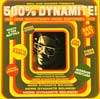 500% Dynamite! CD cover