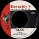 54-46 on Beverley's reissue label