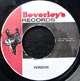 54 - 46 Was My Number&nbsp;Version on Beverleys reissue label