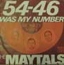 Dutch sleeve for 54-46 was my number