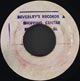 54 - 46 Was My Number&nbsp;Version on Beverleys blank label