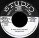 A Man Who Knows&nbsp;on Studio 1 reissue label