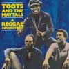 A Reggae Collection CD cover 