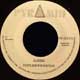 Alidina on Pyramid reissue label