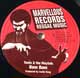 Bam Bam on Marvellous repress label