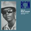 BMN Ska & Rock Steady LP cover