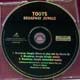 Broadway Jungle CD single