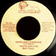 Careless Ethiopians on Nyahman label 
