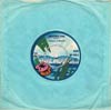 The Christmas Song on Blue Mountain label